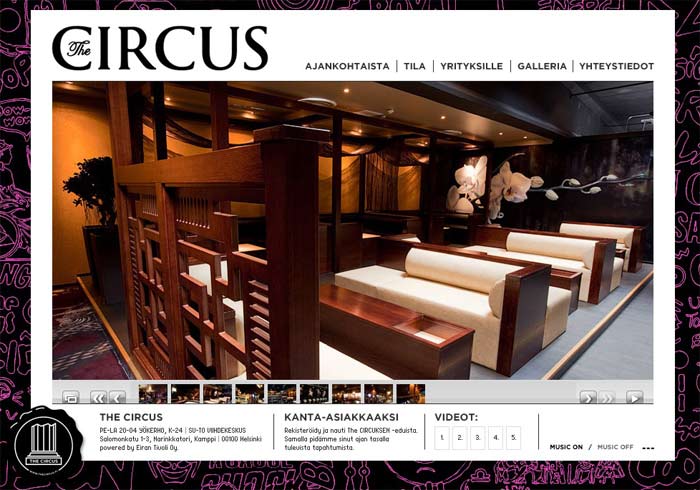 The Circus