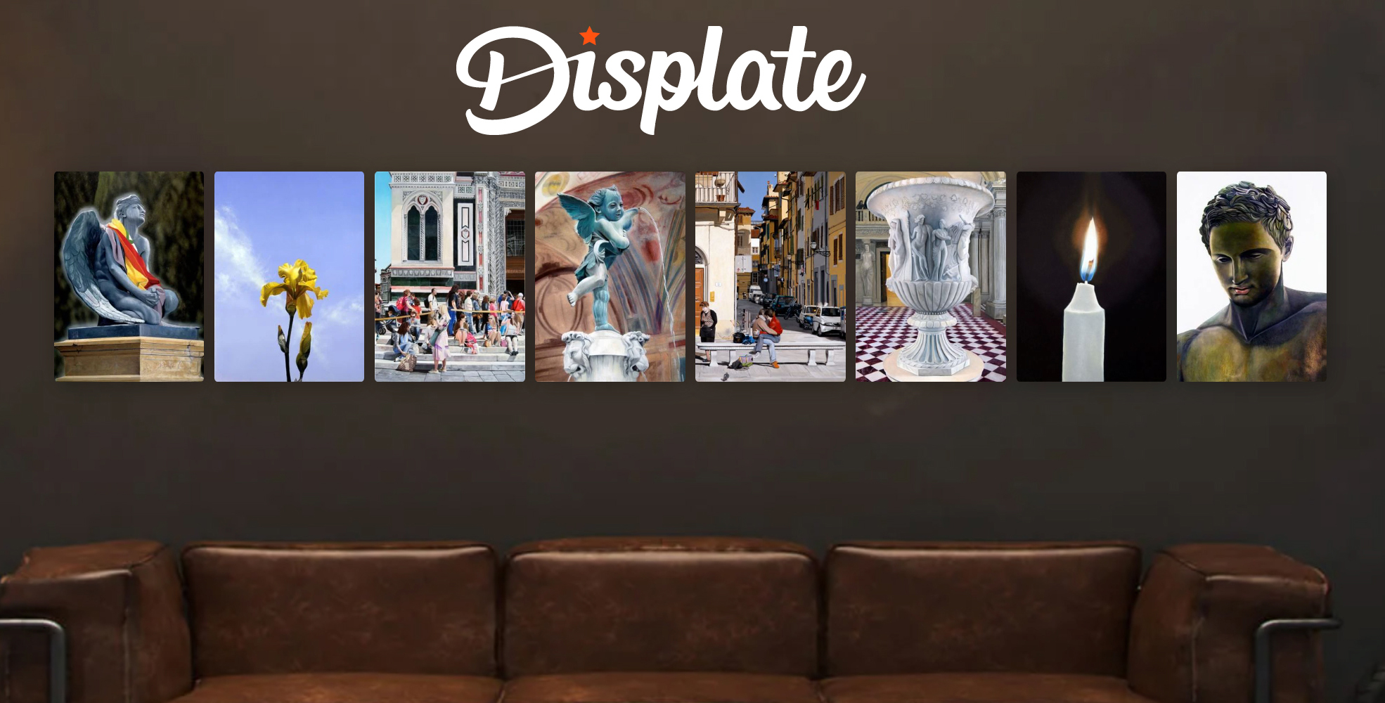 Displate