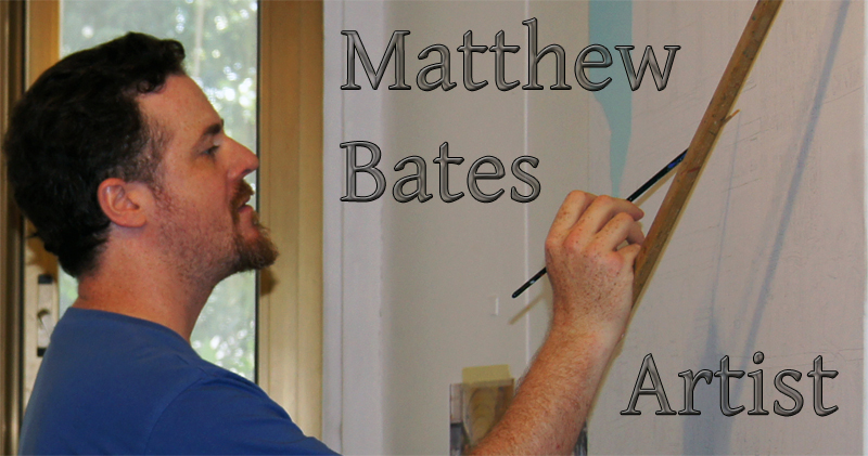 Matthew Bates