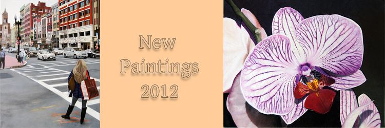 Matthew Bates 2012