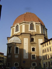 Medici Chapel