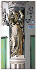 Vienna by Matthew Bates