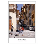 Buy this great new Lovers poster Today!