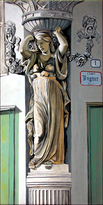 Vienna - &copy;2005, Matthew Bates, All Rights Reserved