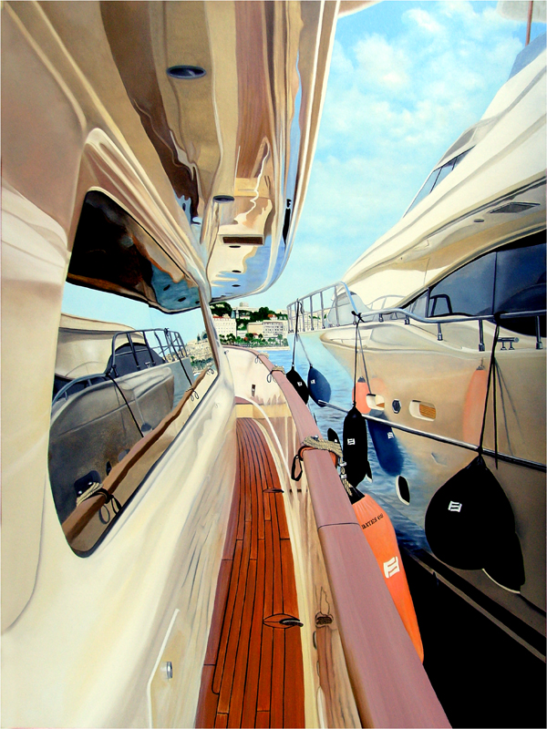 Cityscapes Gallery