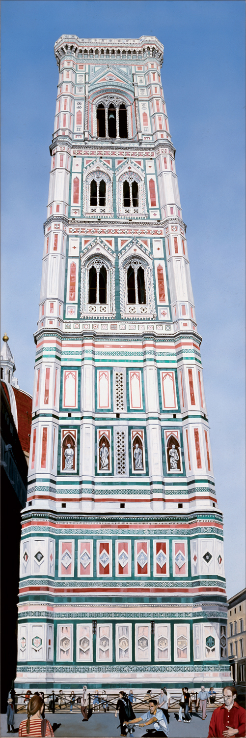 Campanile di Giotto