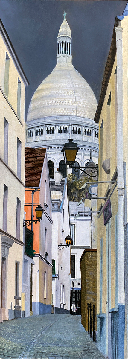 Montmartre