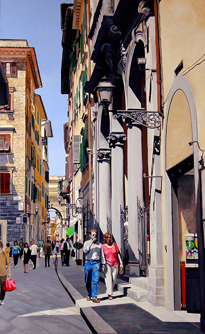 Via del Corso