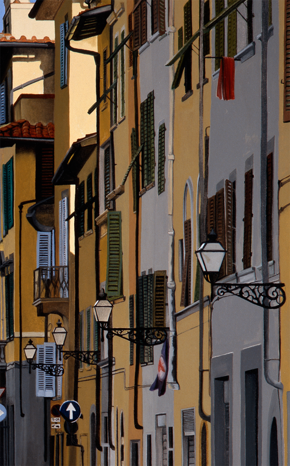 Buildings Detail