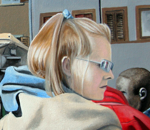 Detail