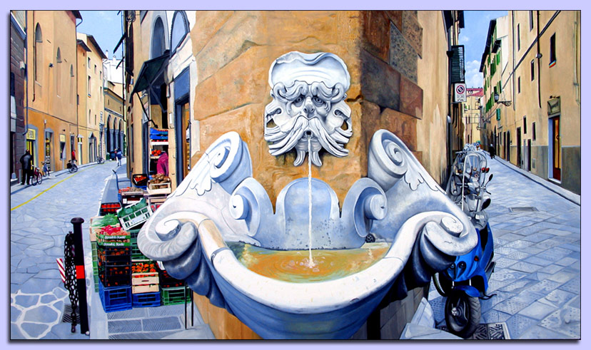 Matthew Bates  Artwork