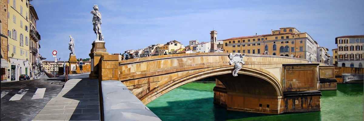 Santa Trinita Revisited