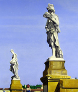 Statues Detail