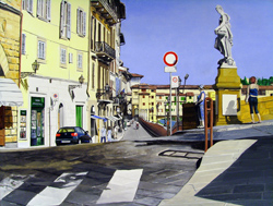 Lungarno Detail