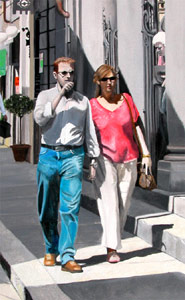 Couple Detail