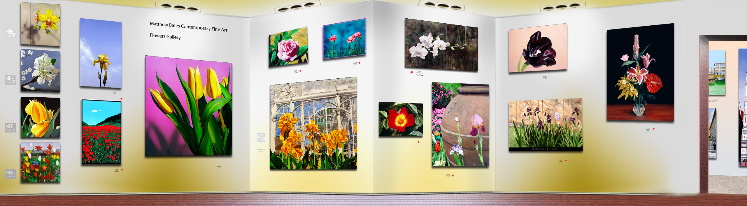 Flowers Gallery