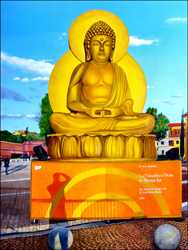 Buddha main page