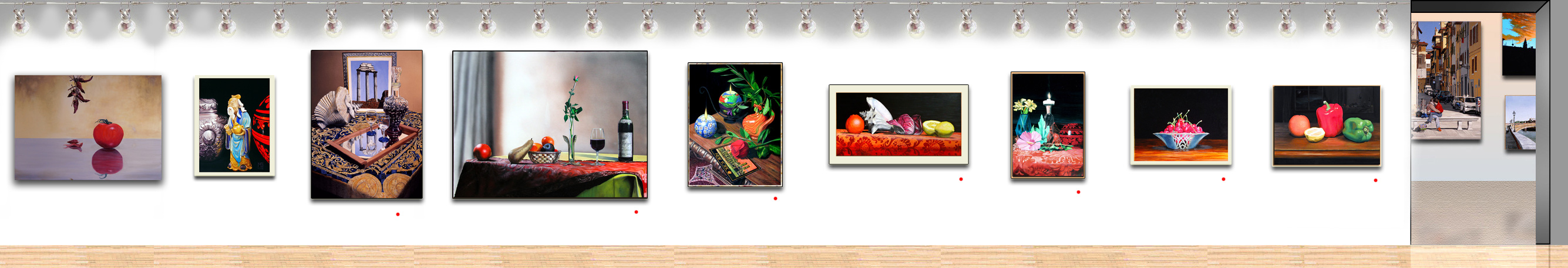 Still Life Gallery