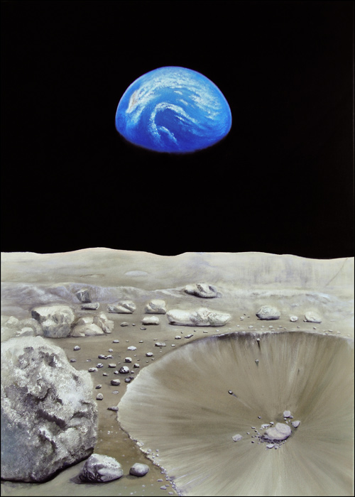 Earthrise