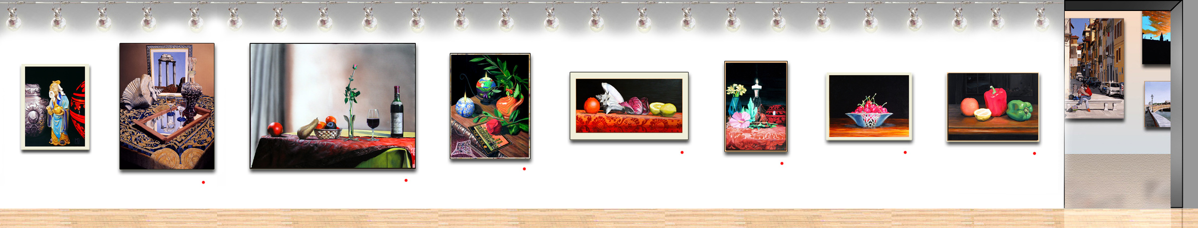 Still Life Gallery
