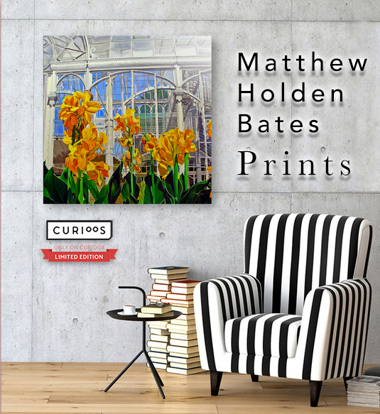 Curioos Prints Curioos Limited Edition Prints