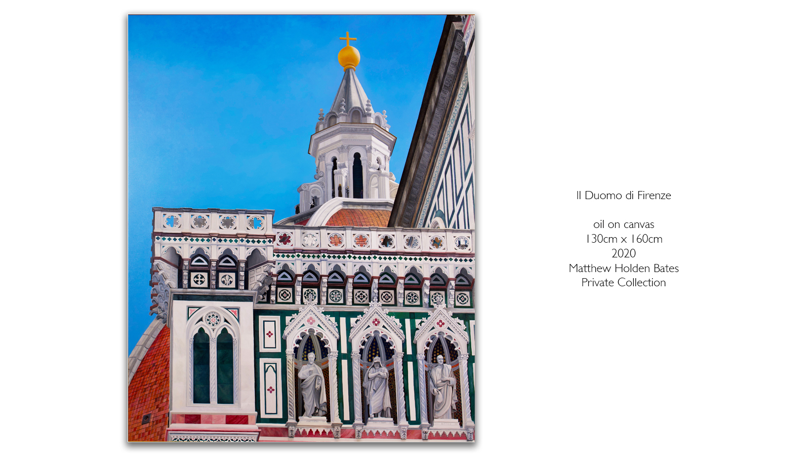 Il Duomo di Firenze