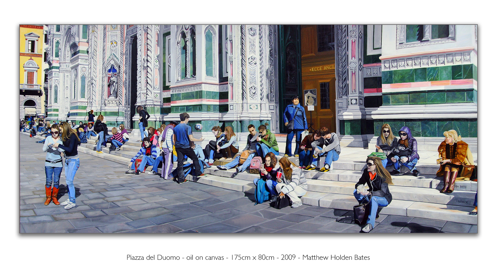 Piazza del Duomo