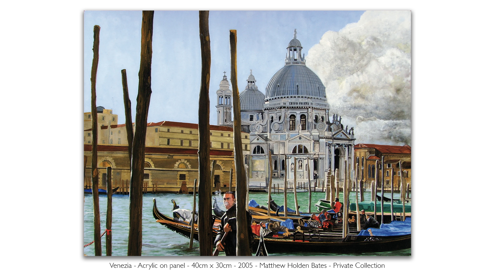 Venezia