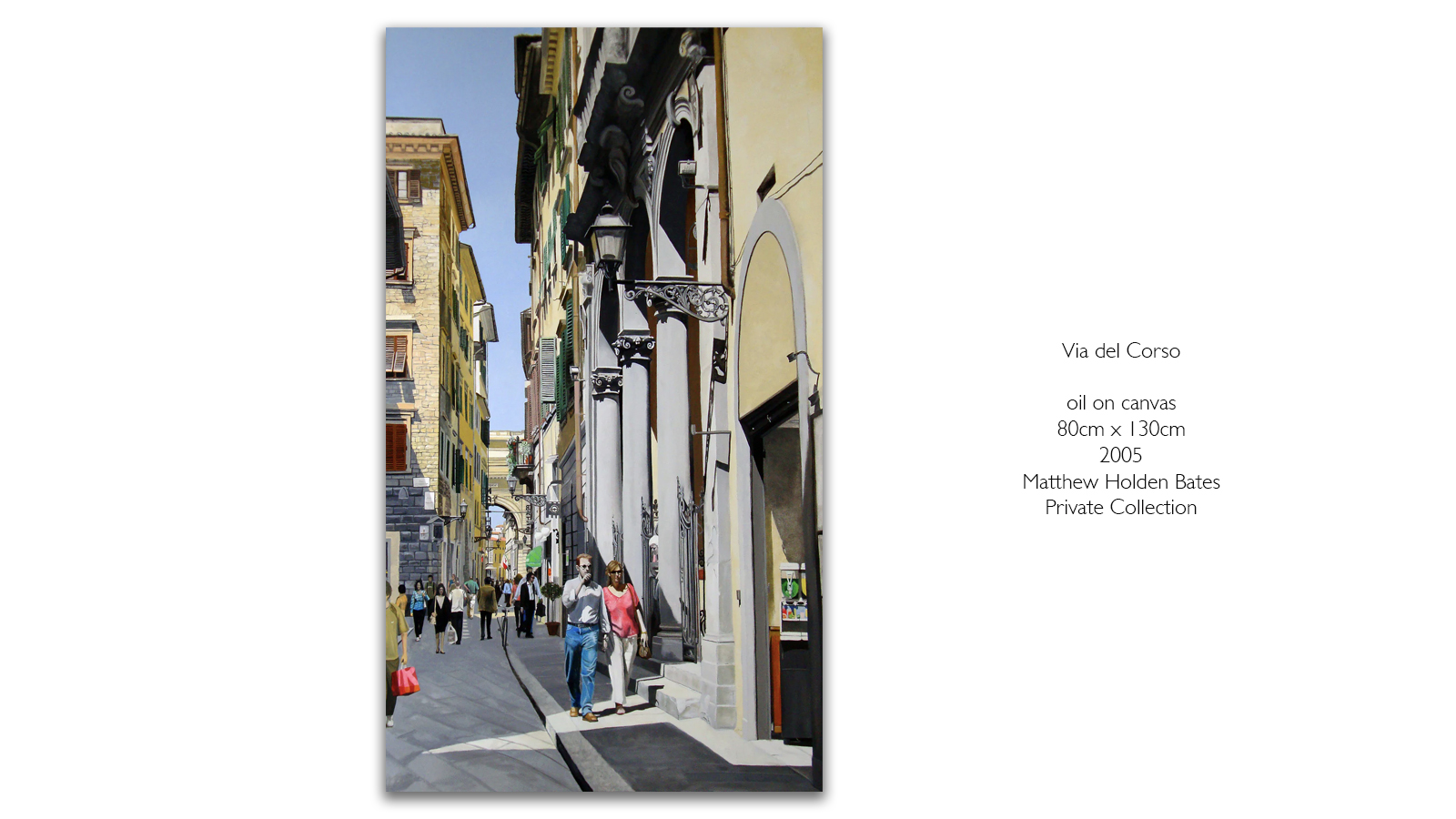 Via del Corso