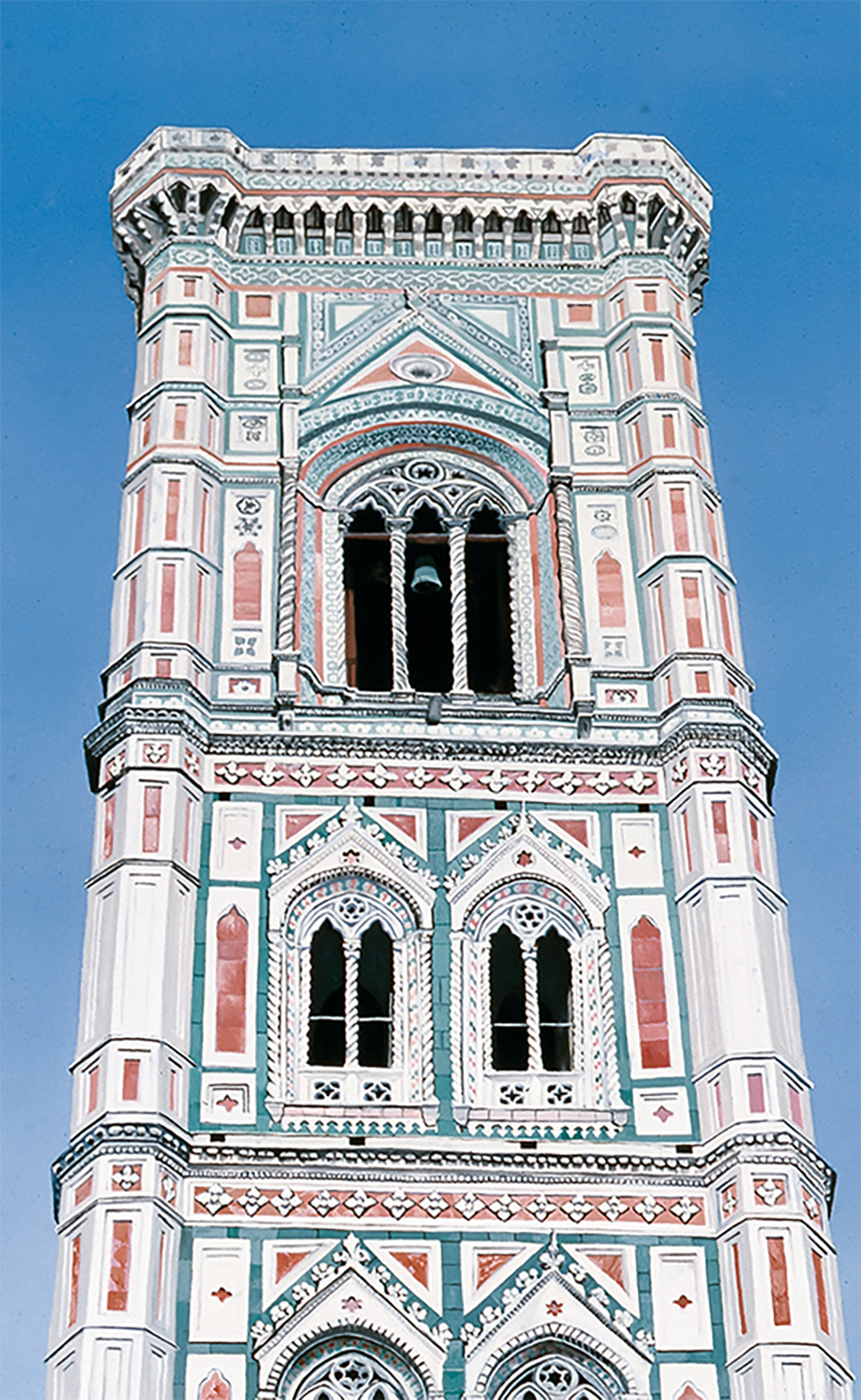 Campanile di Giotto