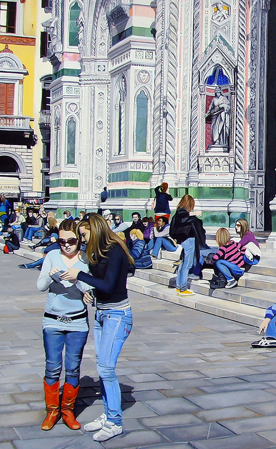 Piazza del Duomo