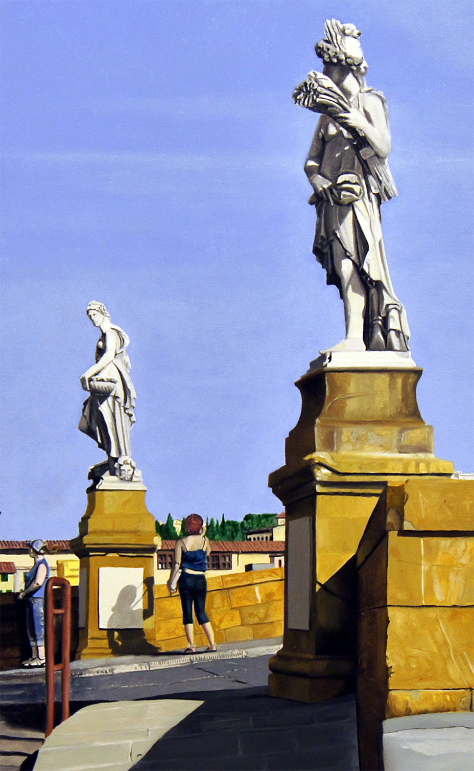 Santa Trinità Revisited