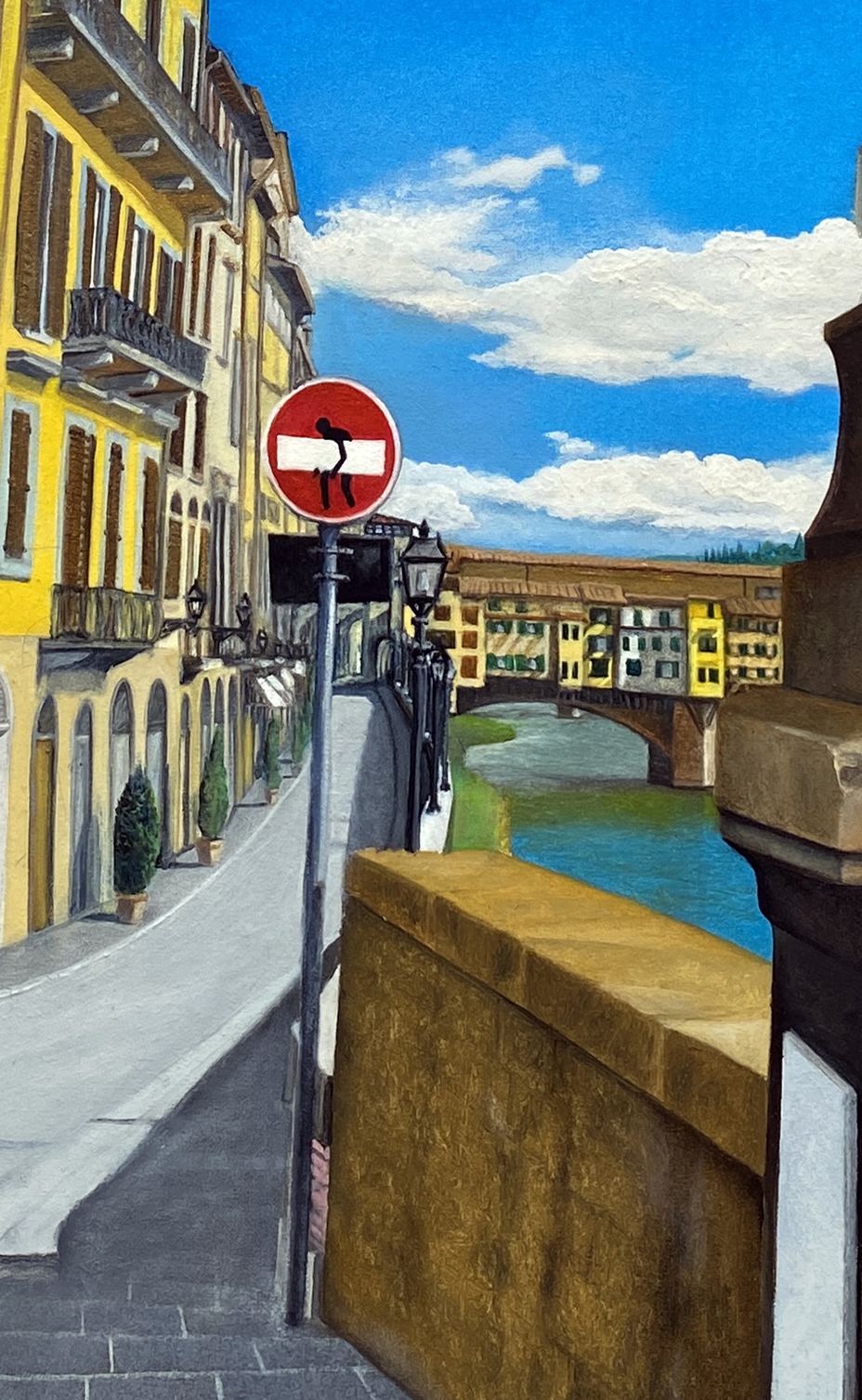 Street Art Firenze