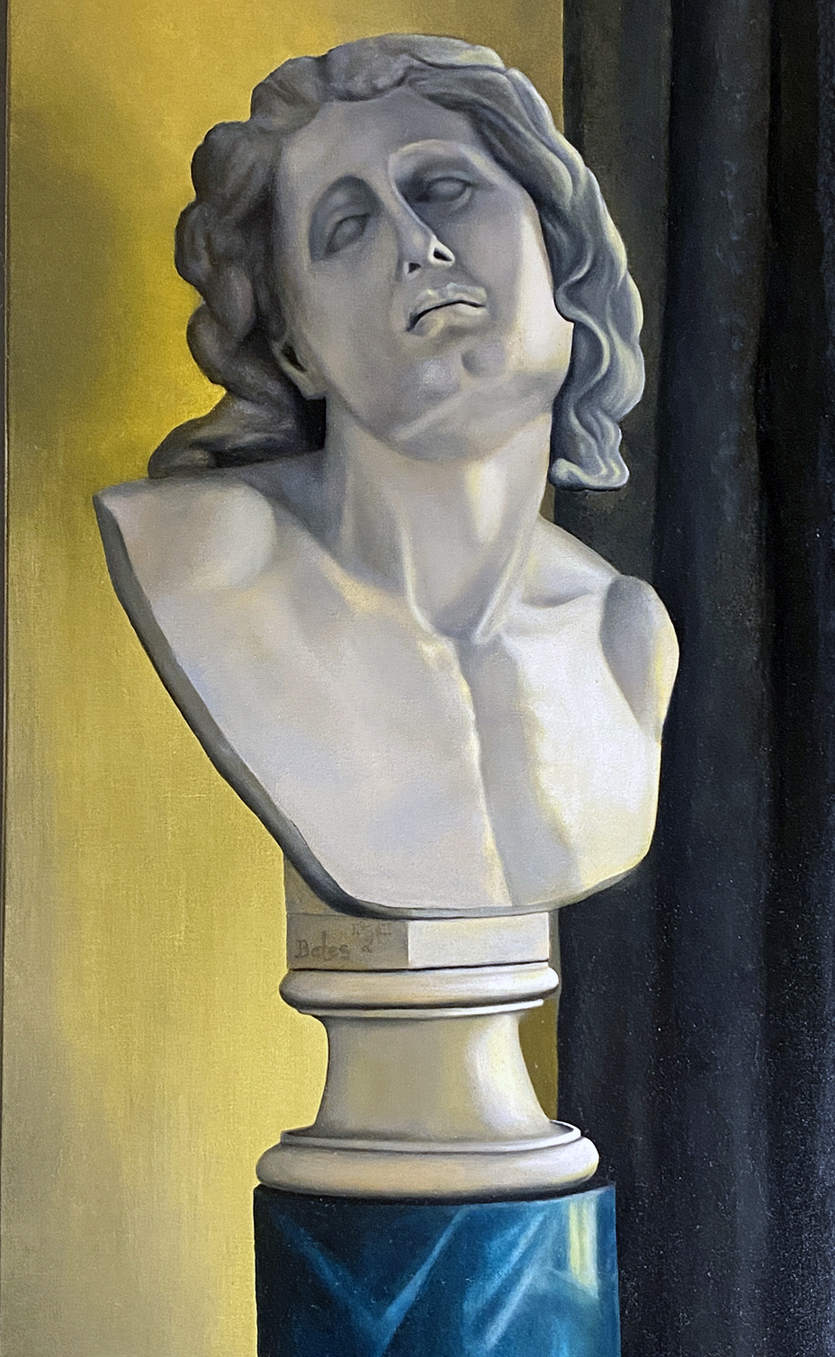 Uffizi View