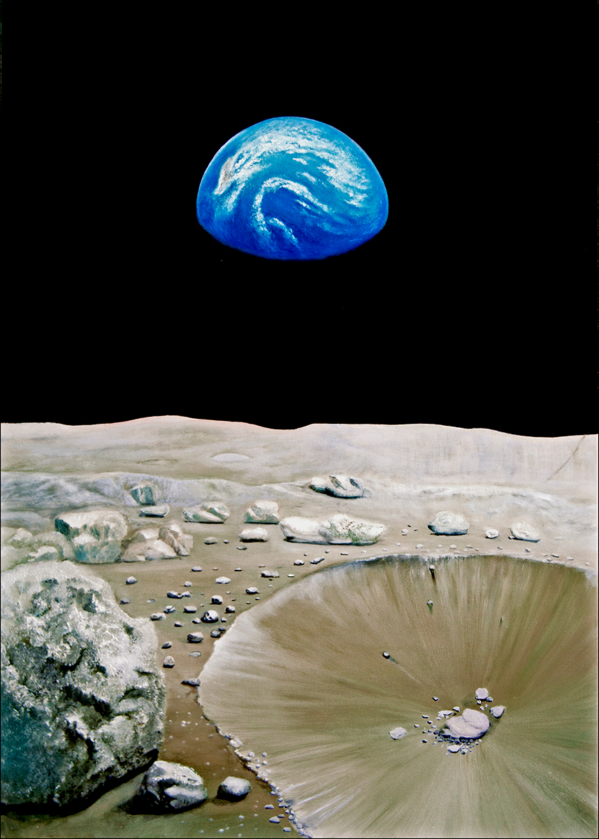 Earthrise