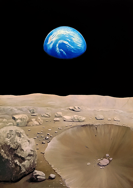 Earthrise