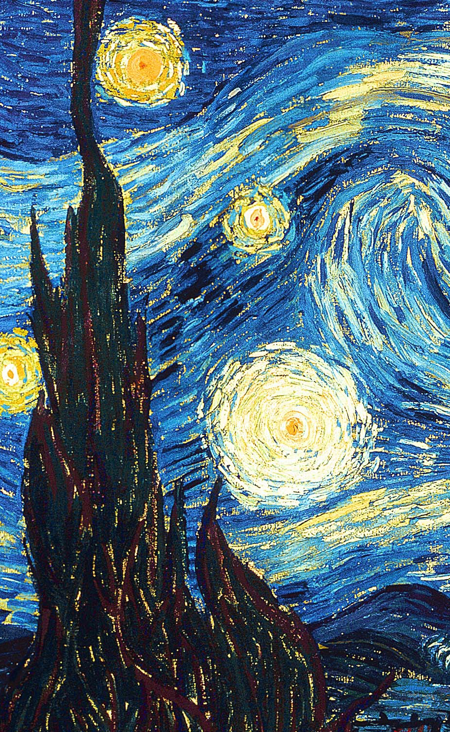 The Influence of Vincent Van Gogh