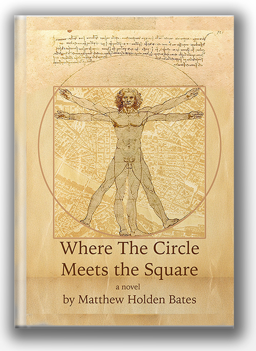Where the Circle Meets the Square book cover